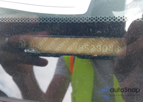 1999 Honda Civic Value Package from USA, damaged, VIN 2HGEJ6614XH523048